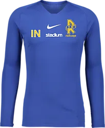 278074108101 NIKE Park 1Stl Ls 278074108101 NIKE Park 1Stl Ls Standard Small1x1