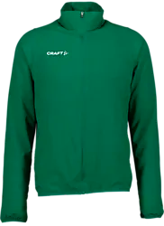 Rush 2.0 Training Jacket M - Team Green Standard Small1x1