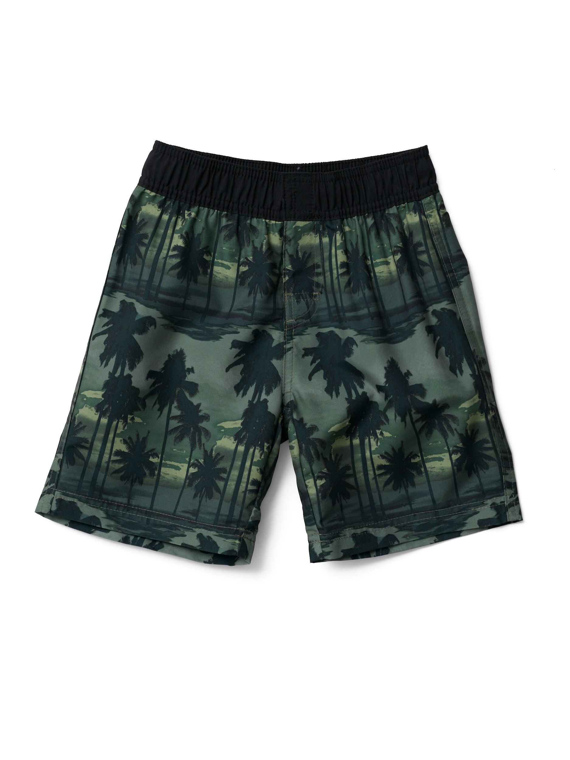 
HANGTEN, 
Board Shorts Jr, 
Detail 1
