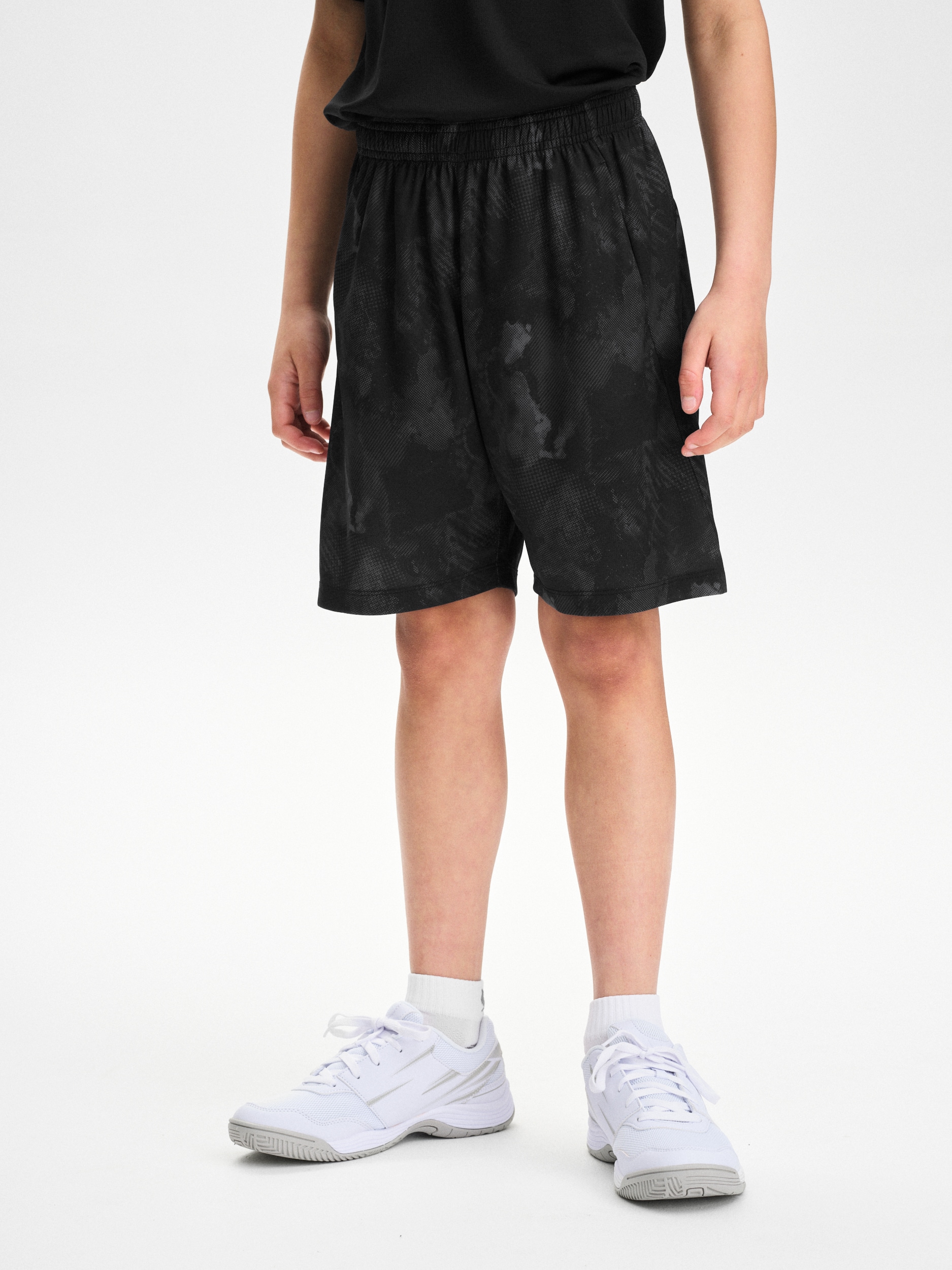 
SOC, 
J BTS TRAIN SHORTS, 
Detail 1
