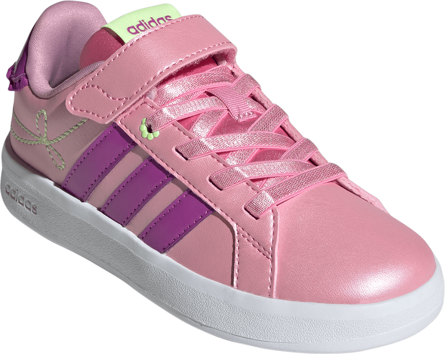 ADIDAS, J GRAND COURT 3.0 EL C