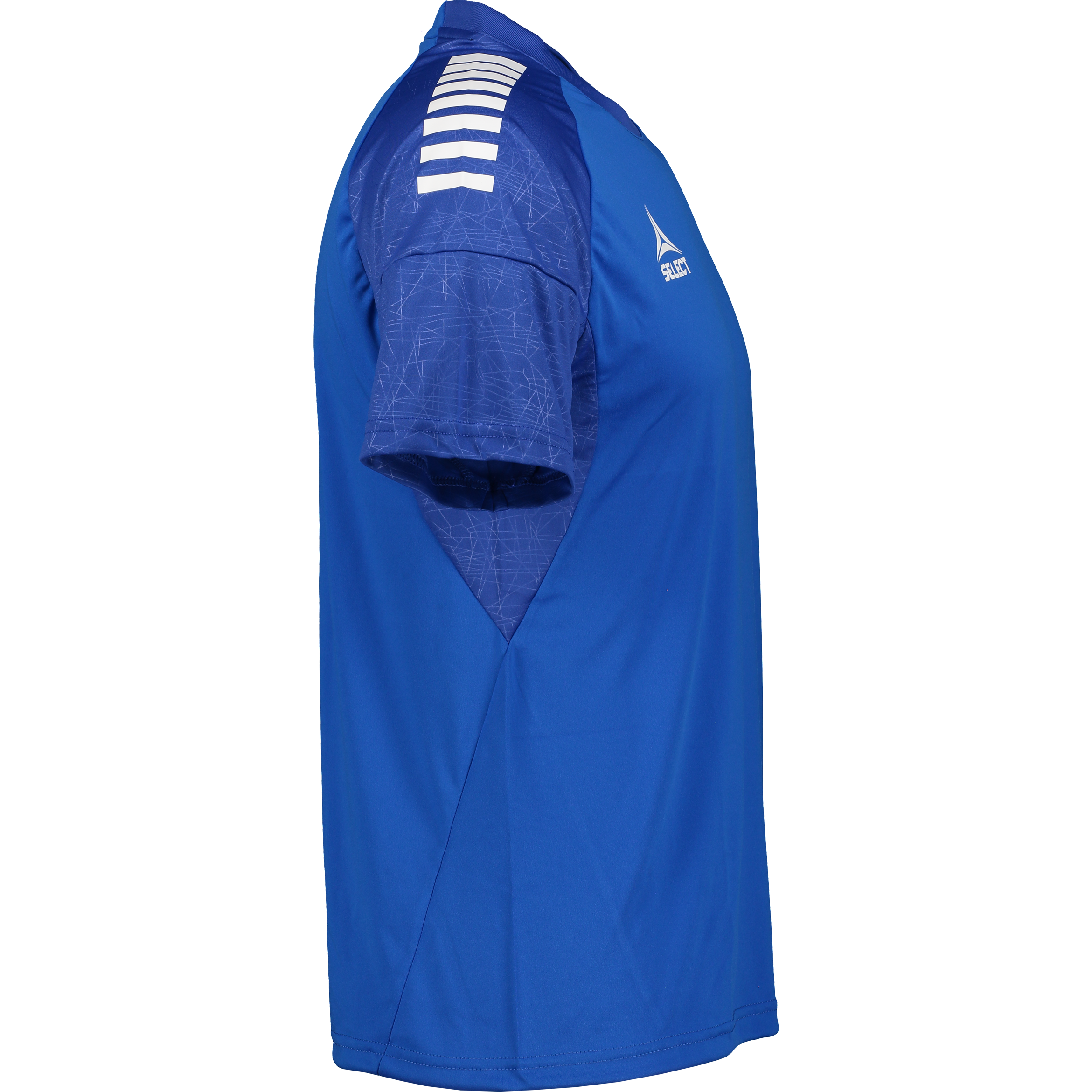 SELECT, Spain 25 Ss Jsy Jr