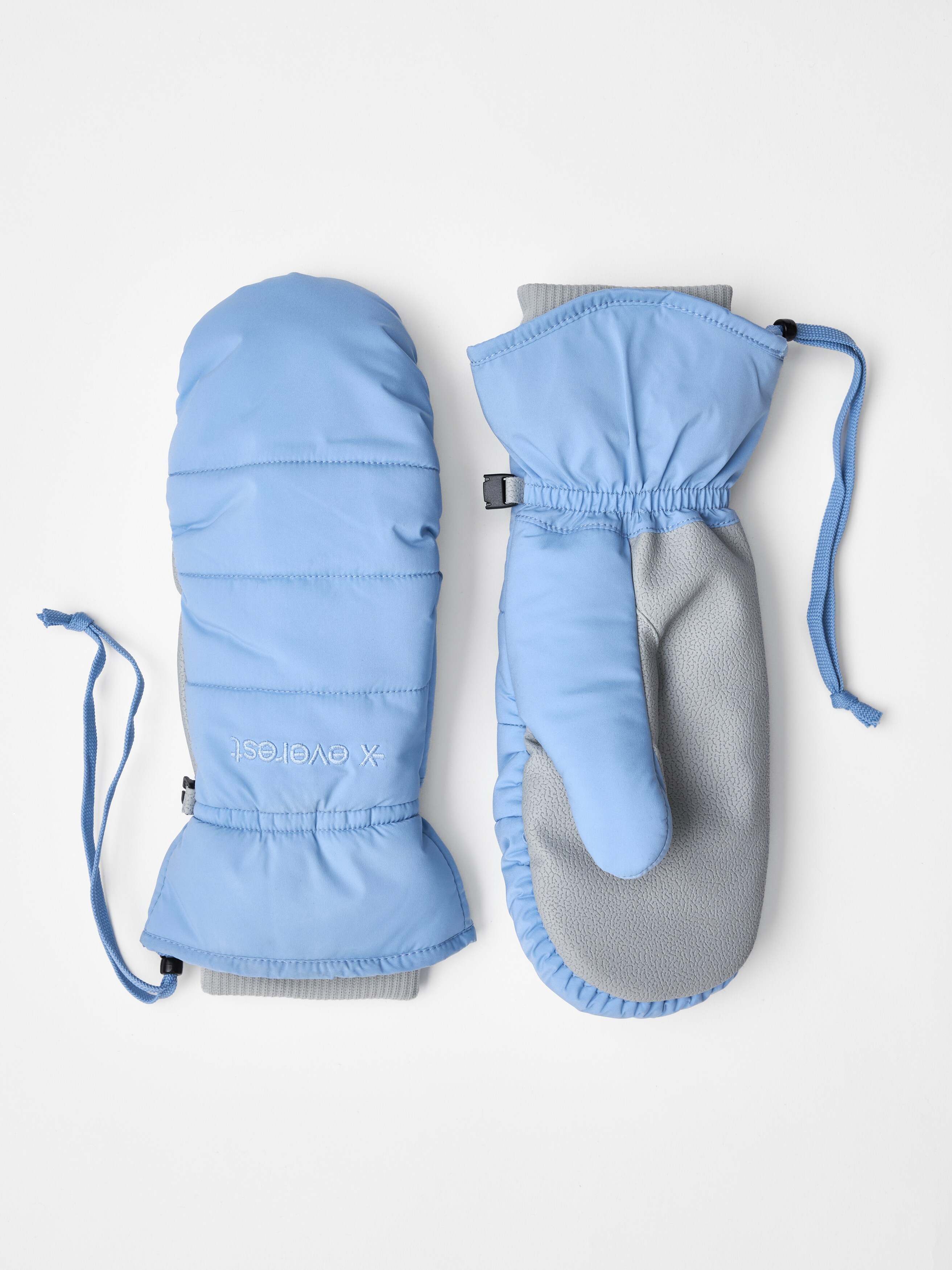 
EVEREST, 
W Ski Mitten, 
Detail 1
