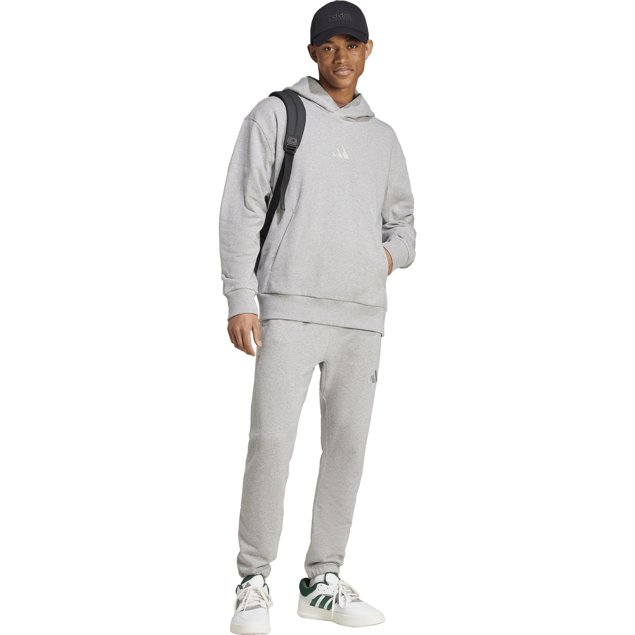 ADIDAS, ALL SZN Regular Joggers