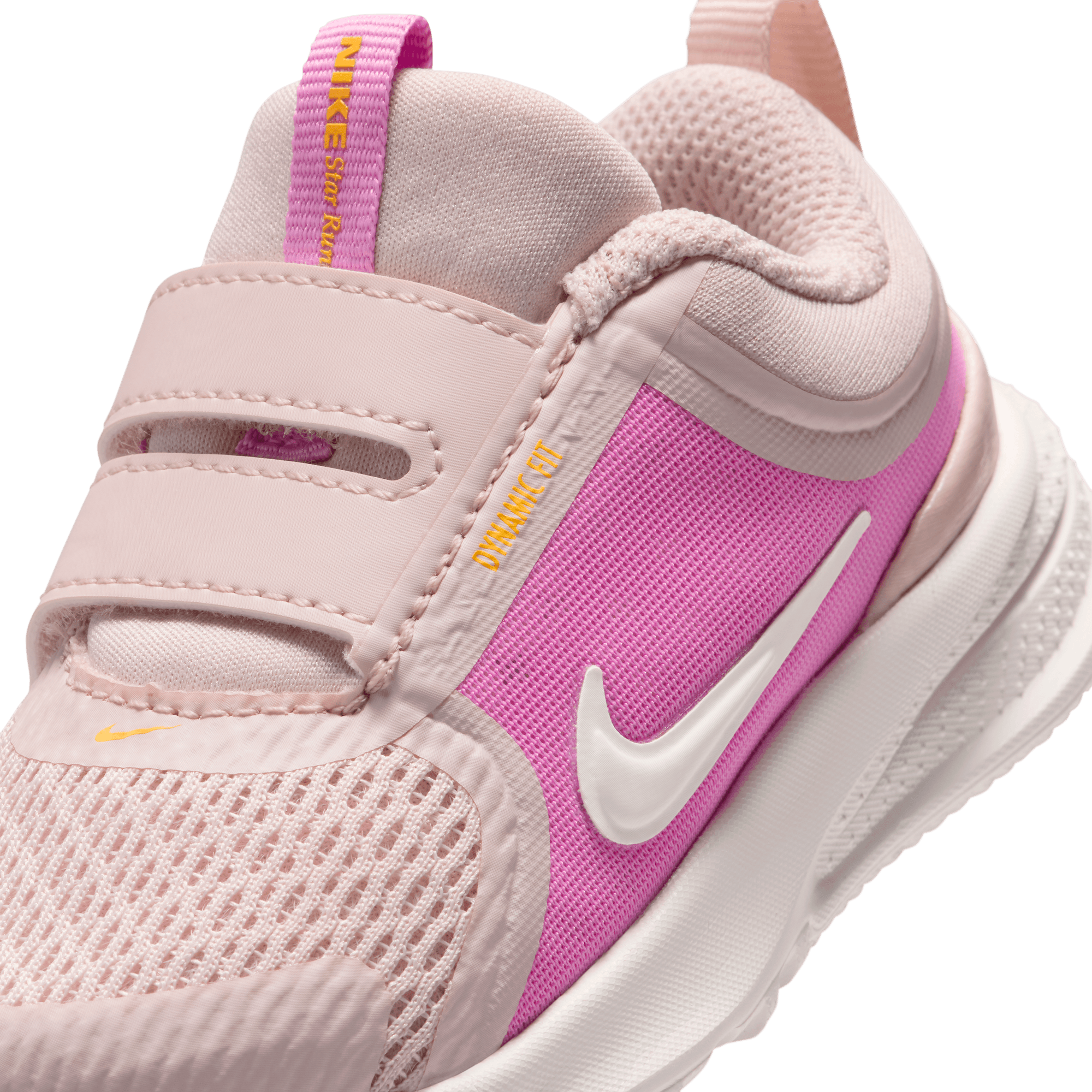 NIKE, NIKE STAR RUNNER 5 BABY/TODDLER SHO