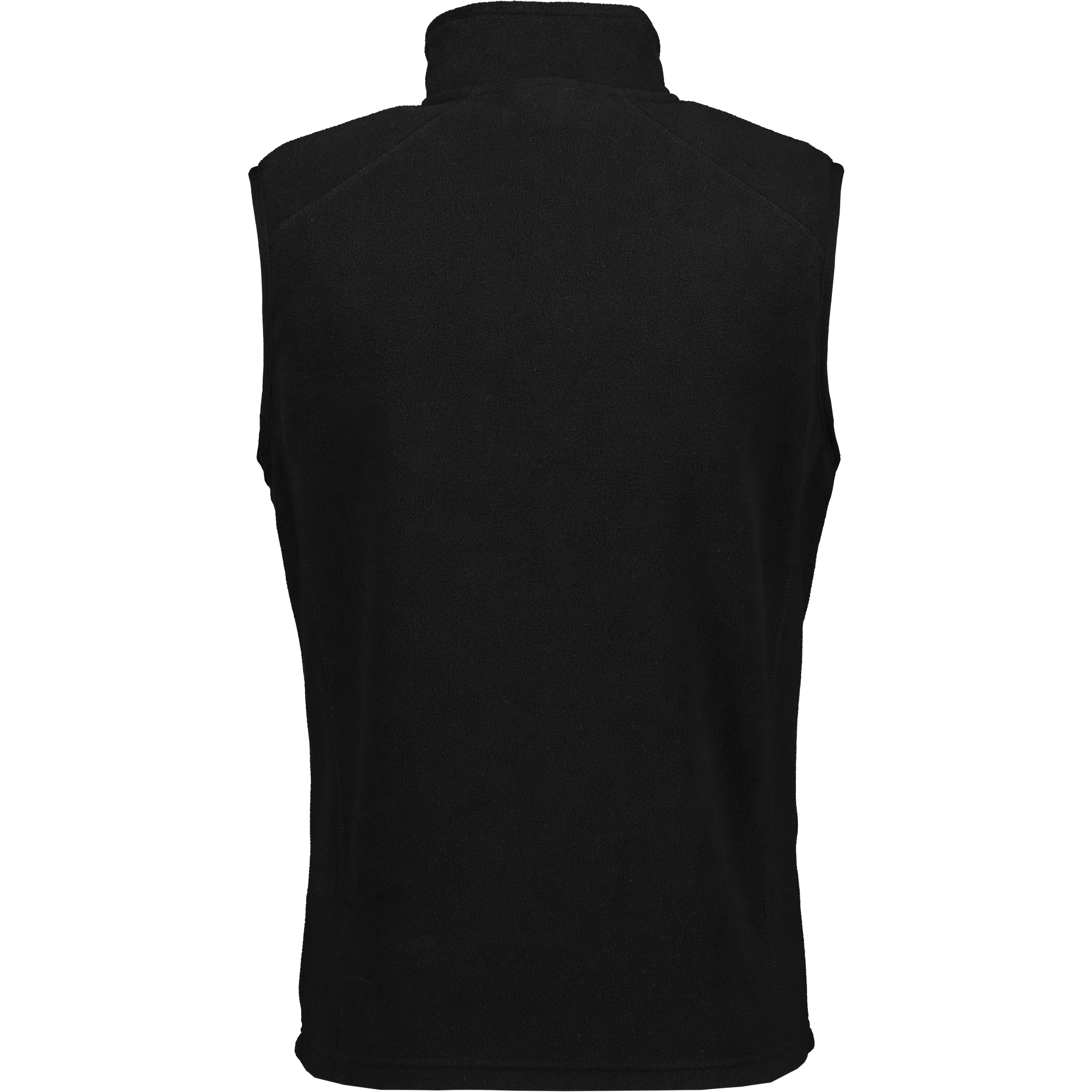 CROSS SPORTSWEAR, Zip Fleece Vest M