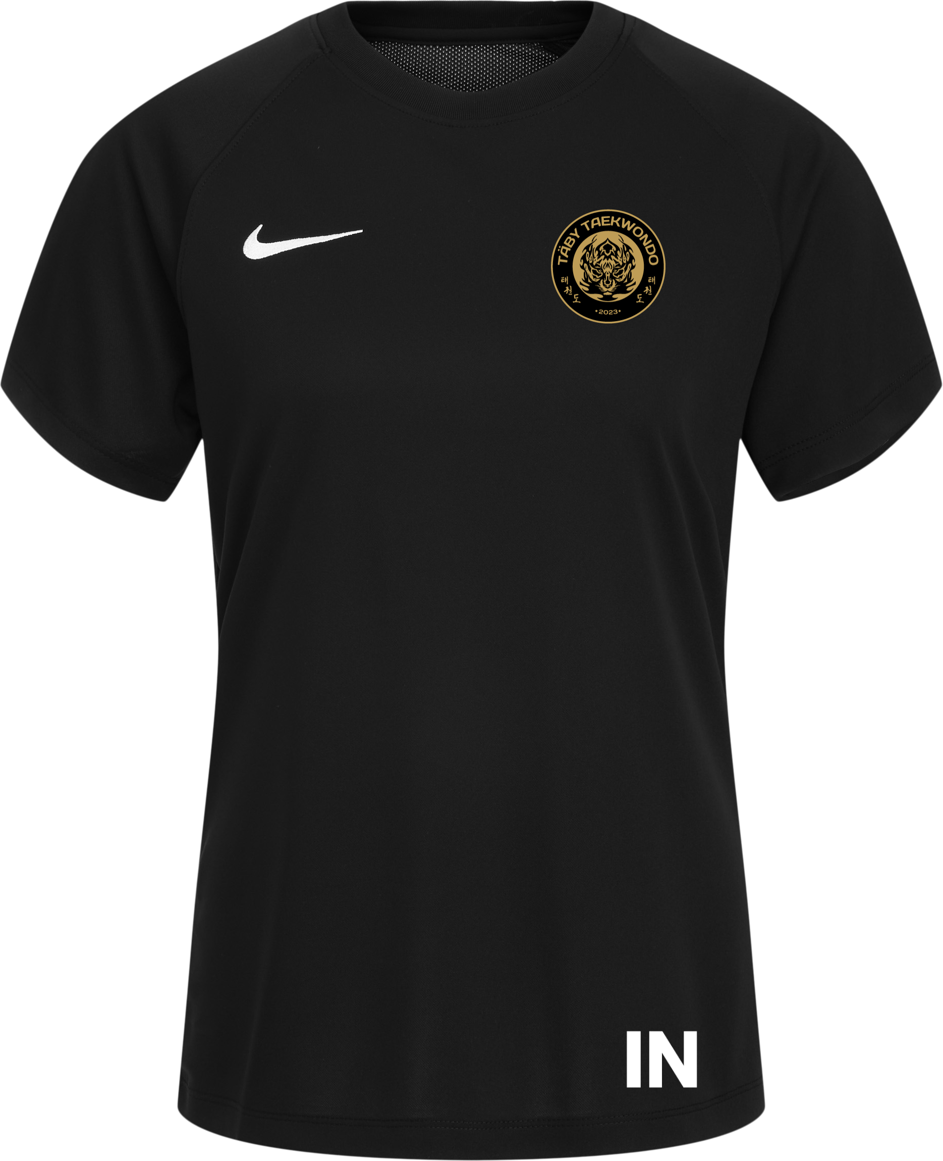 
NIKE, 
PARK VIII SS JSY W, 
Detail 1
