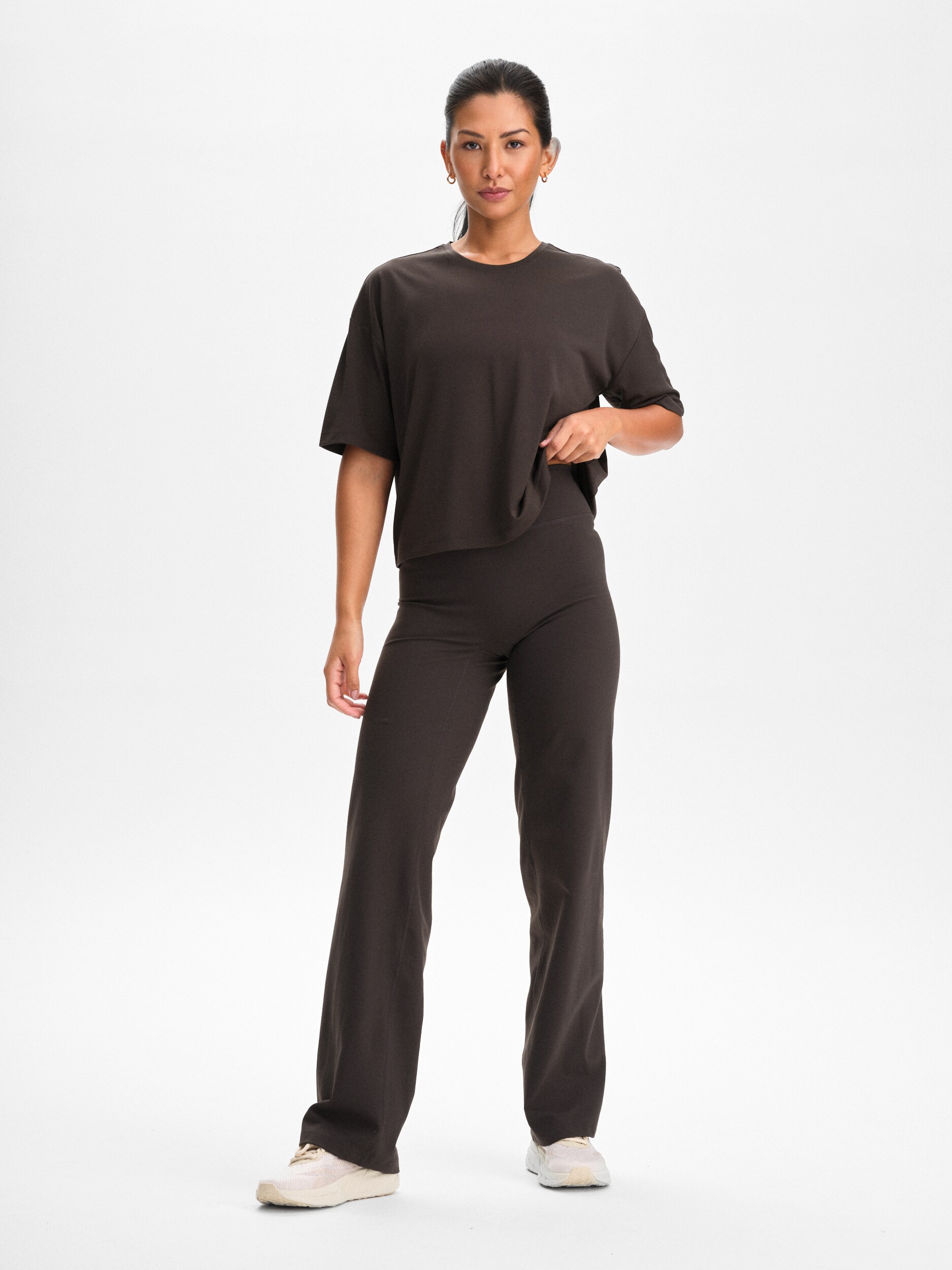 SOC, W SOFT FITNESS STRAIGHT
