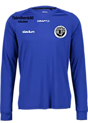 394175101101 CRAFT Rush 2.0 Ls Tee M 394175101101 CRAFT Rush 2.0 Ls Tee M Standard Small1x1