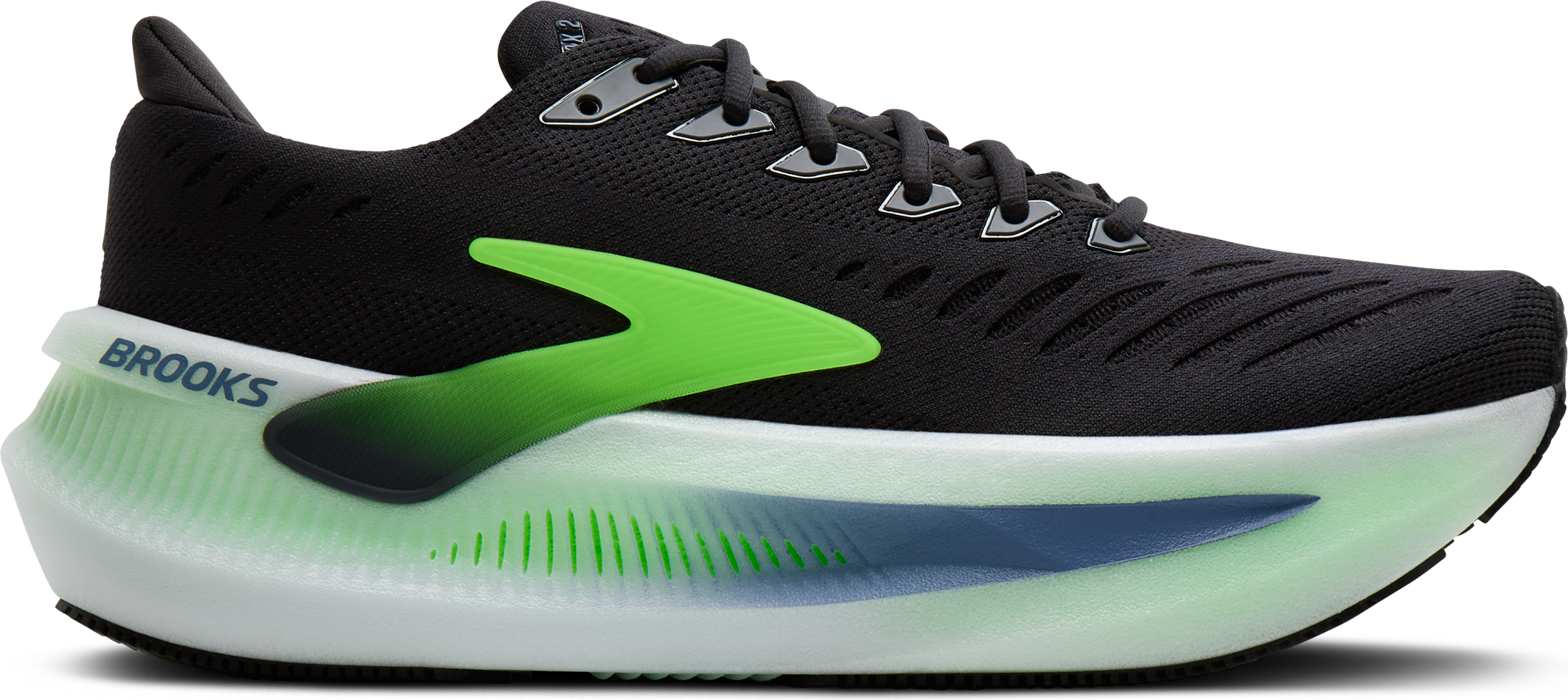 
BROOKS, 
M GLYCERIN MAX 2, 
Detail 1
