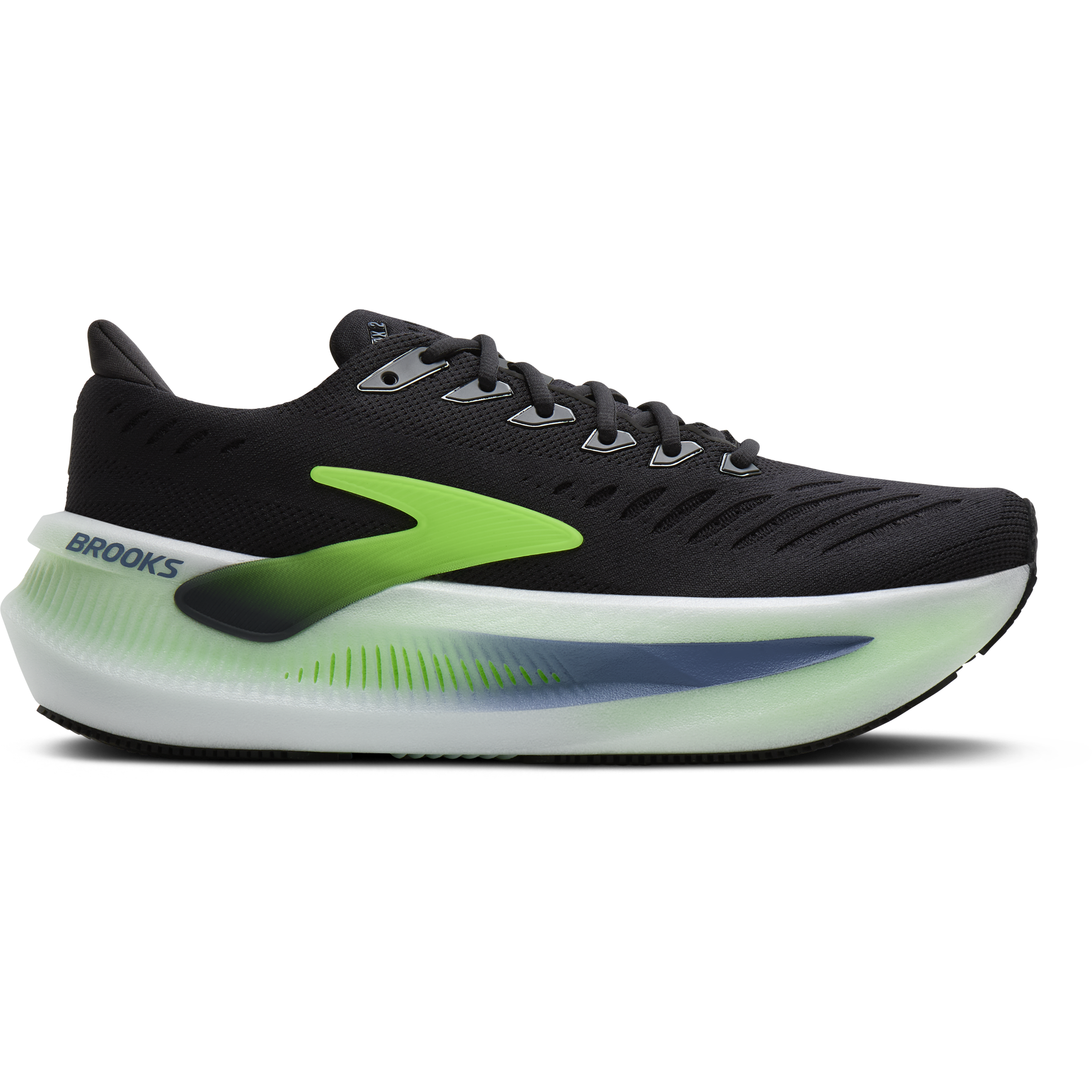 
BROOKS, 
M GLYCERIN MAX 2, 
Detail 1
