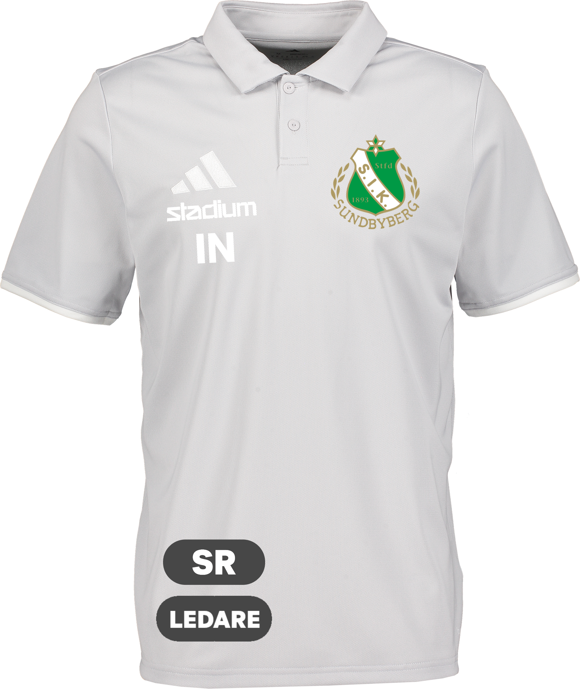 
ADIDAS, 
ENT26 POLO, 
Detail 1
