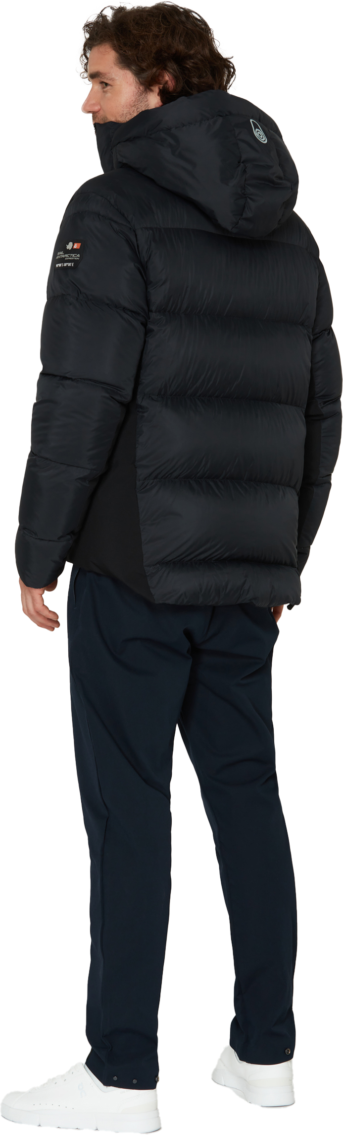 SAIL RACING, M Sr Down Jkt