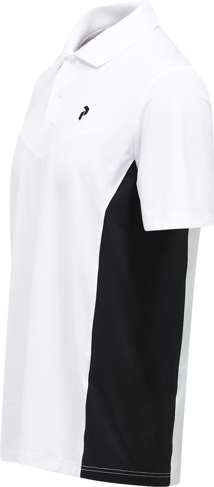 PEAK PERFORMANCE, M SWIFT POLO