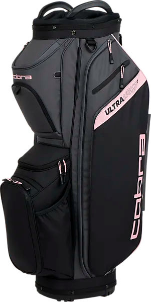 СУМКА COBRA ULTRALIGHT 2 CART