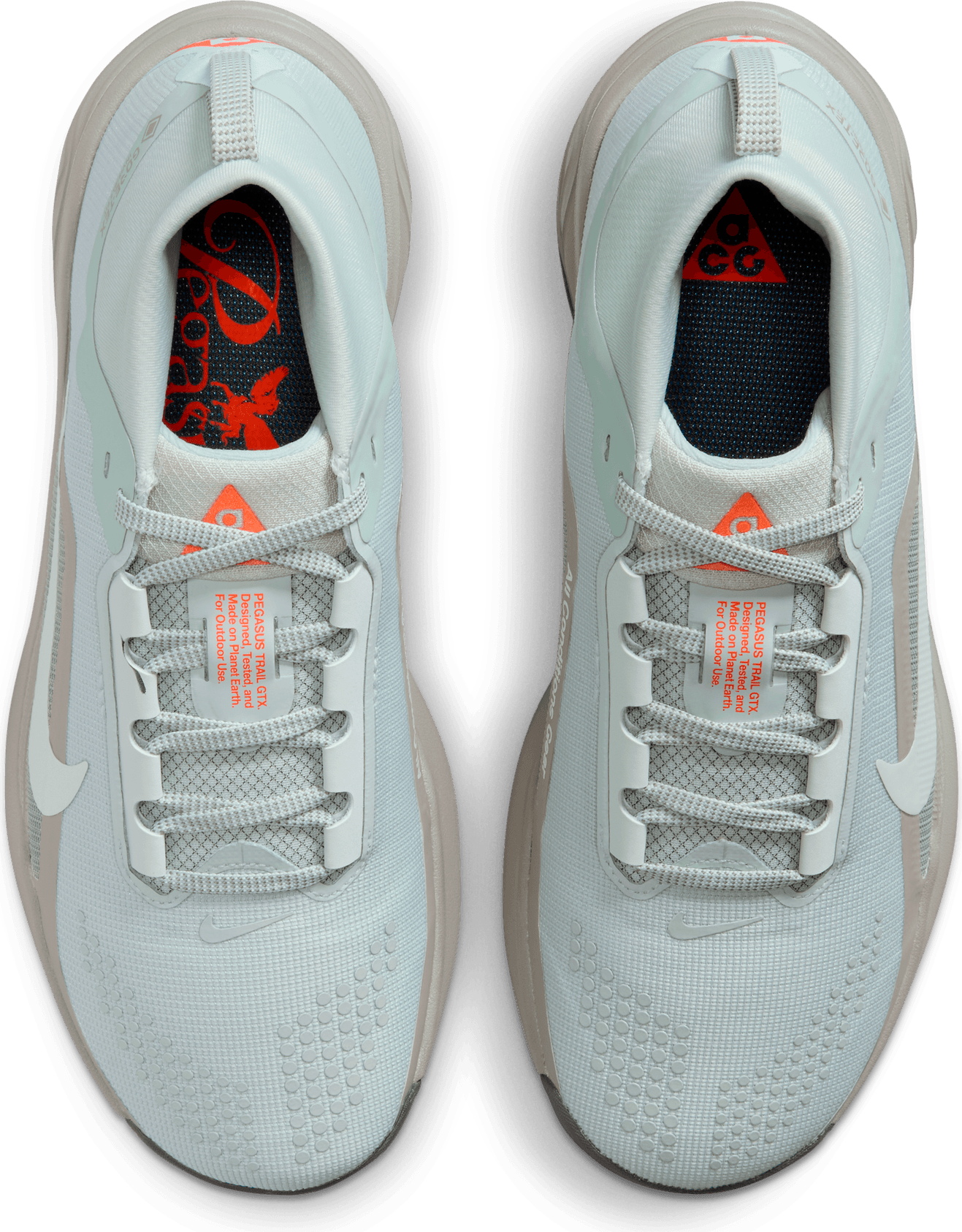 NIKE, W NIKE ACG PEGASUS TRAIL GTX