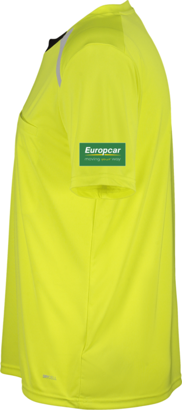 PUMA, TEAMLIGA26 REFEREE JERSEY