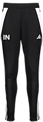 390940101101 ADIDAS Tiro24 Tr Pnt 390940101101 ADIDAS Tiro24 Tr Pnt Standard Small1x1