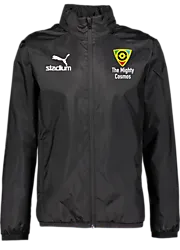 392101103101 PUMA T Goal Aw Jkt 392101103101 PUMA T Goal Aw Jkt Standard Small1x1