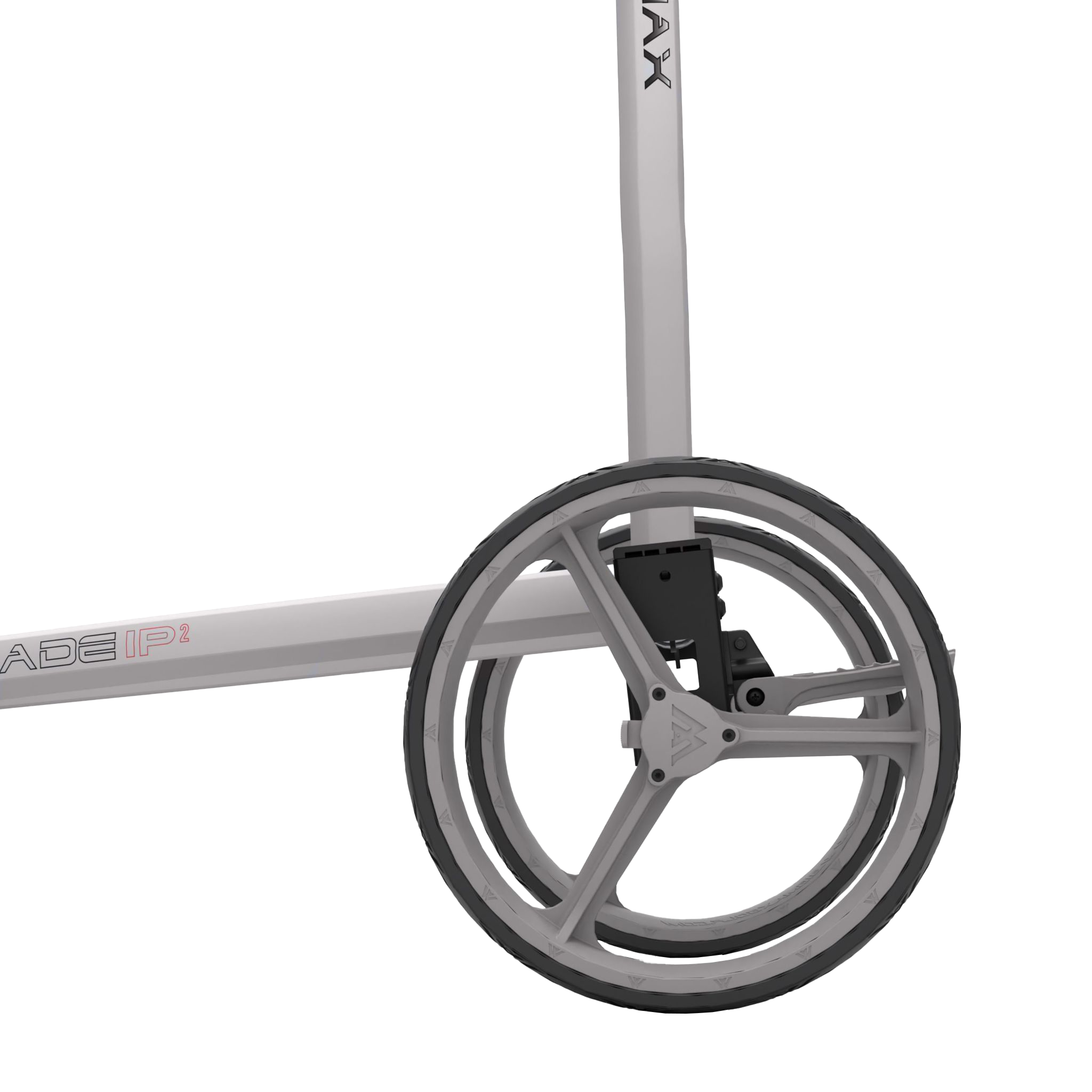 BIG MAX, Blade Ip 2.0