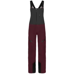 354739103104 SWEET PROTECTION W Crusader X Gore-Tex Bib Pants 354739103104 SWEET PROTECTION W Crusader X Gore-Tex Bib Pants Standard Small1x1