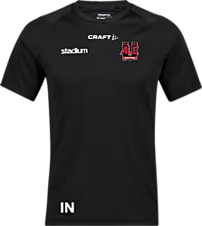 398763106101 CRAFT Rush 2.0 Ss Tee M 398763106101 CRAFT Rush 2.0 Ss Tee M Standard Small1x1