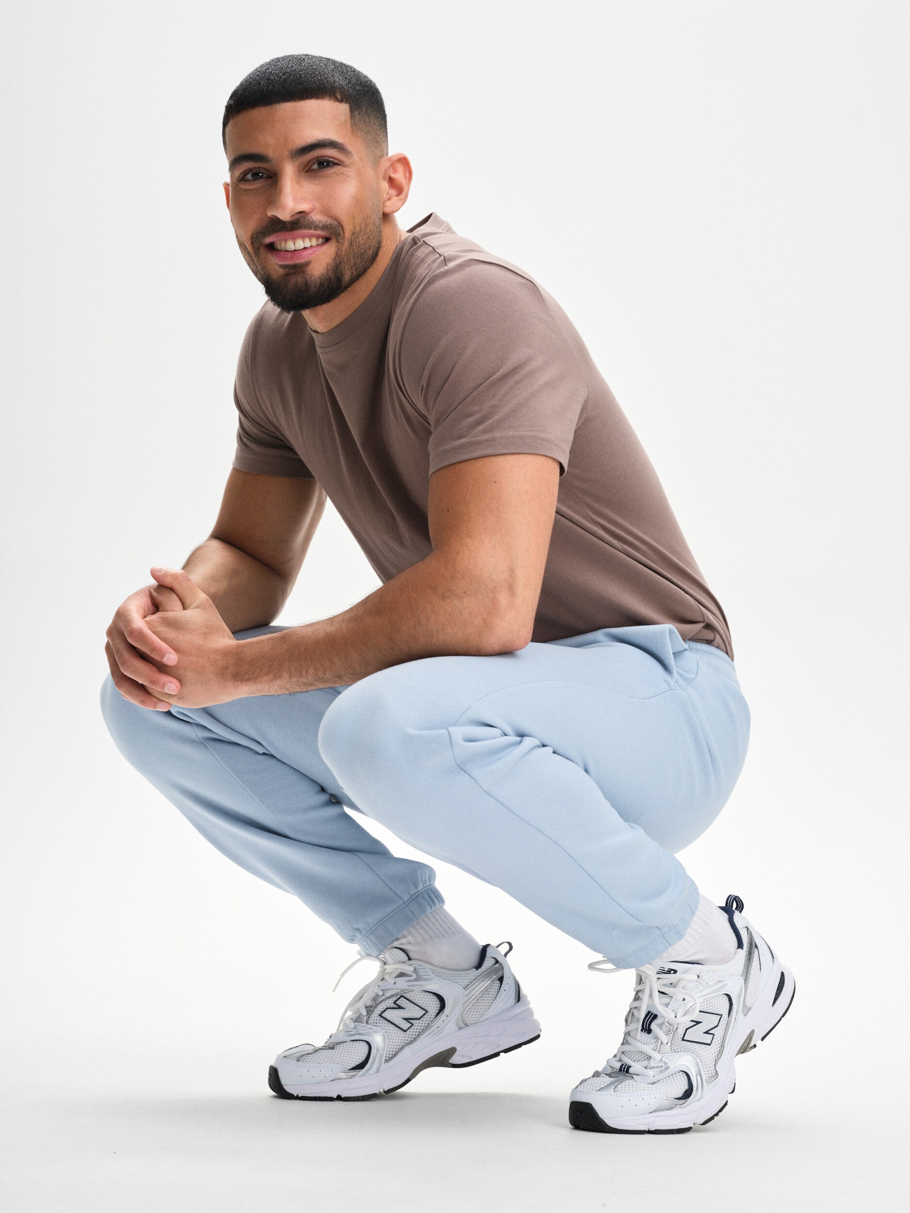 SOC, Core Sweat Pant, Olohousut, Miesten