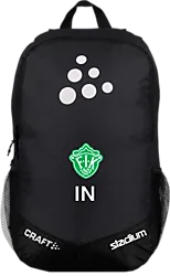 279753107101 CRAFT Squad Backpack 279753107101 CRAFT Squad Backpack Standard Small1x1