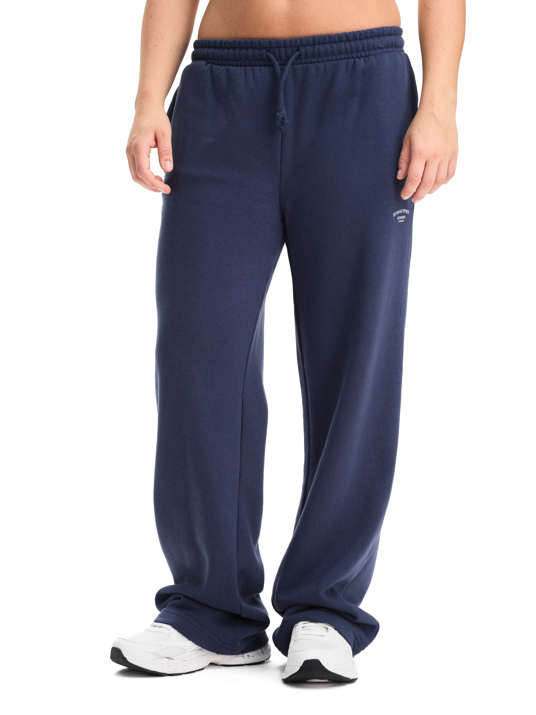 
ICONIC, 
SWEATPANTS W, 
Detail 1

