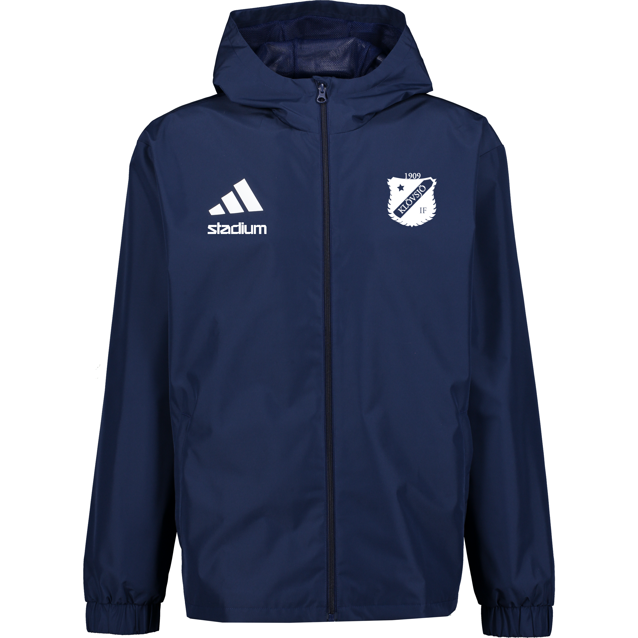 
ADIDAS, 
ENT26 AW JKT JR, 
Detail 1
