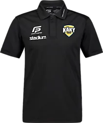 375882101101 FATPIPE Axel Polo Shirt 375882101101 FATPIPE Axel Polo Shirt Standard Small1x1