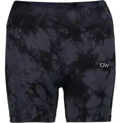 403643104101 ICANIWILL Define Seamless Tie Dye Shorts Wmn 403643104101 ICANIWILL Define Seamless Tie Dye Shorts Wmn Standard Small1x1