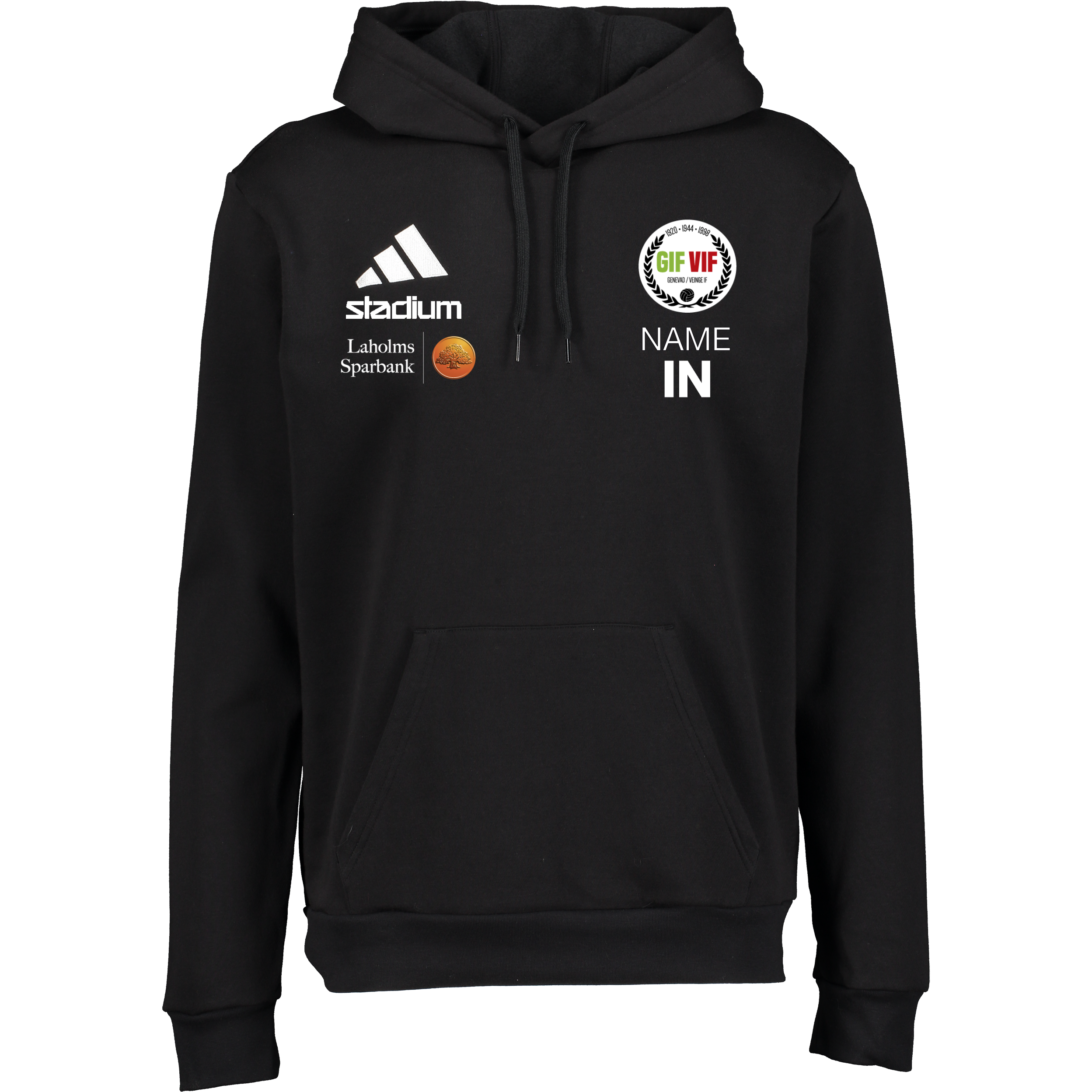 
ADIDAS, 
ENT26 HOODY, 
Detail 1
