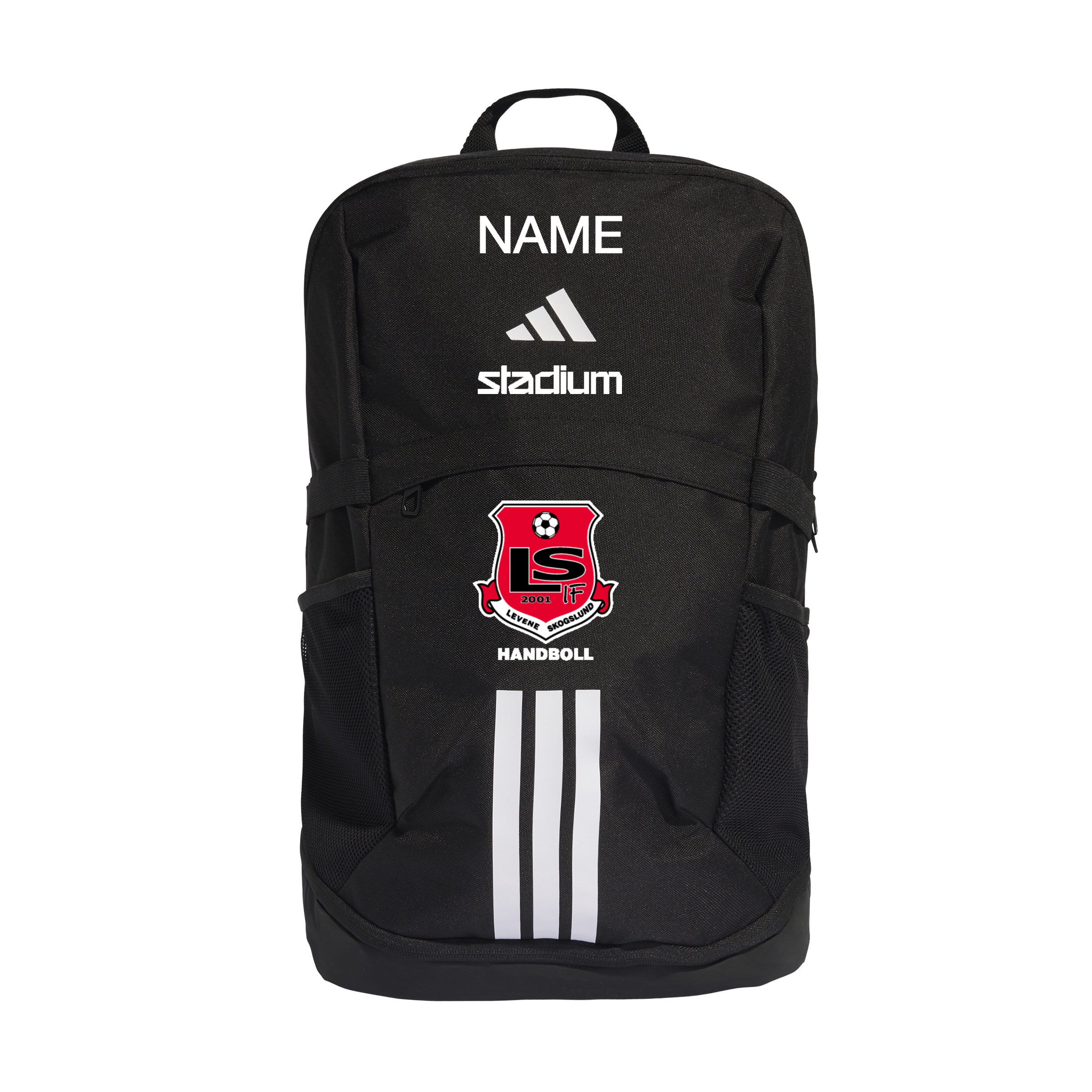 
ADIDAS, 
TIRO BACKPACK, 
Detail 1

