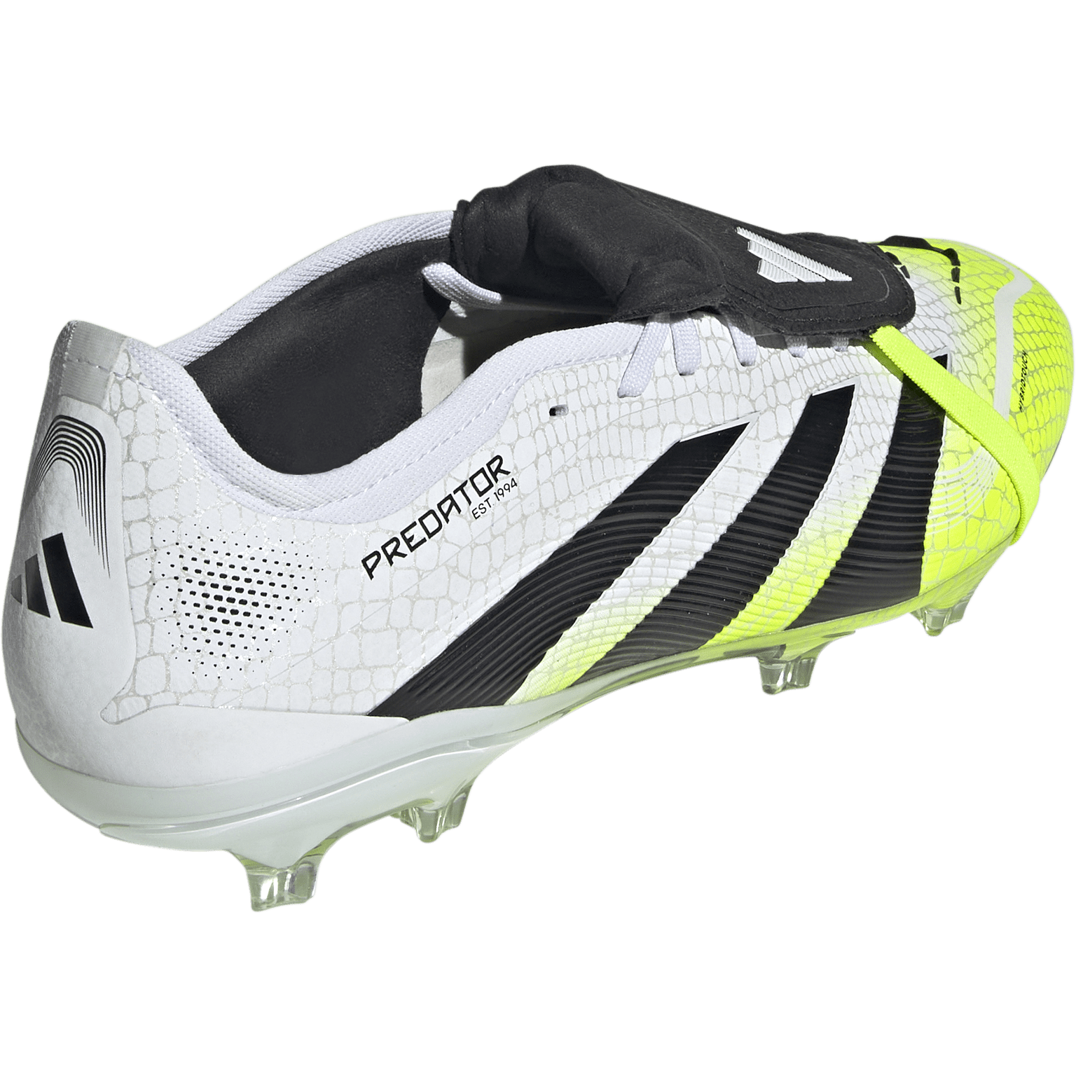 ADIDAS, PREDATOR PRO FT FG/AG
