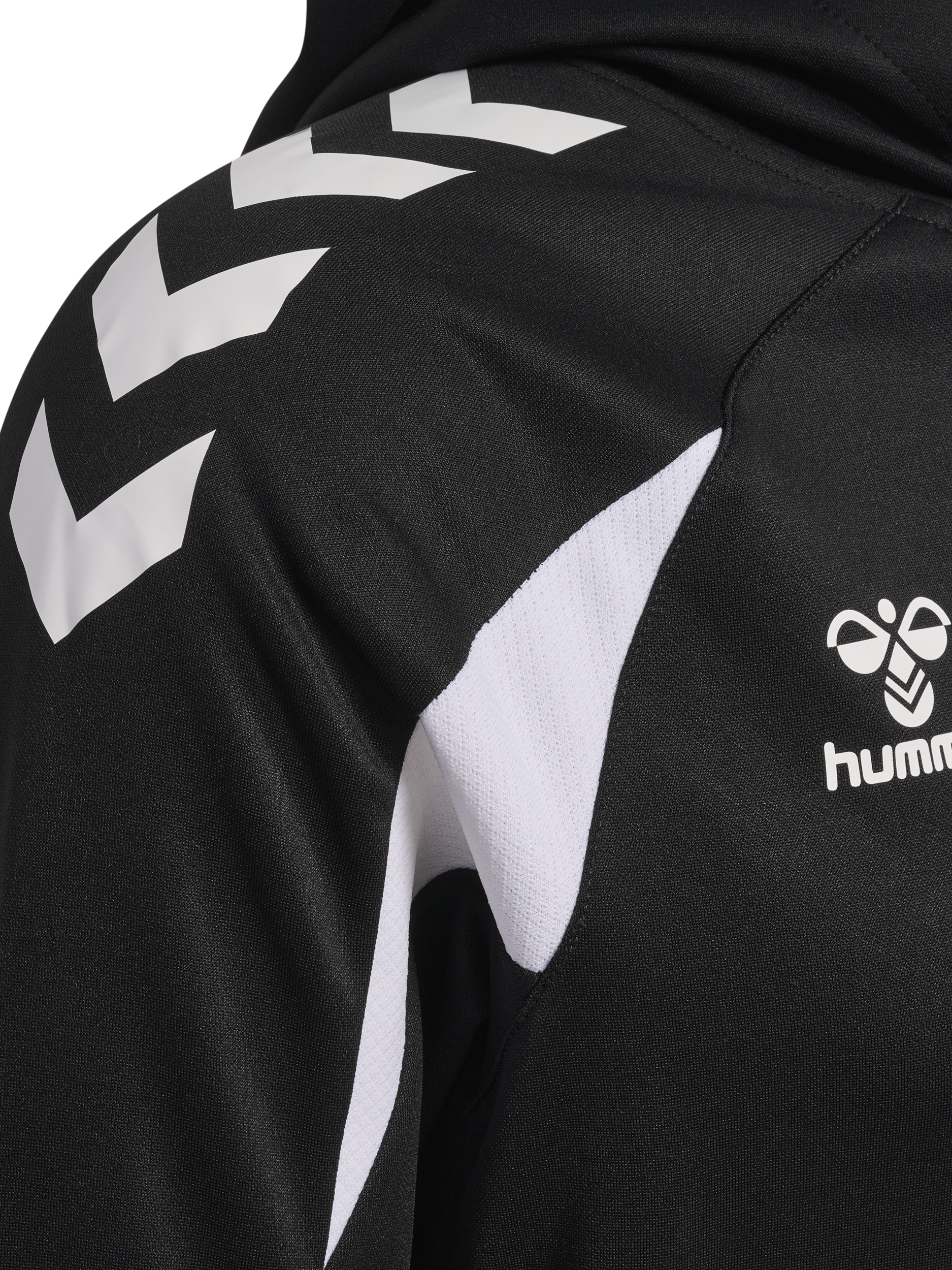 HUMMEL, HMLCORE 2.0 HOODIE