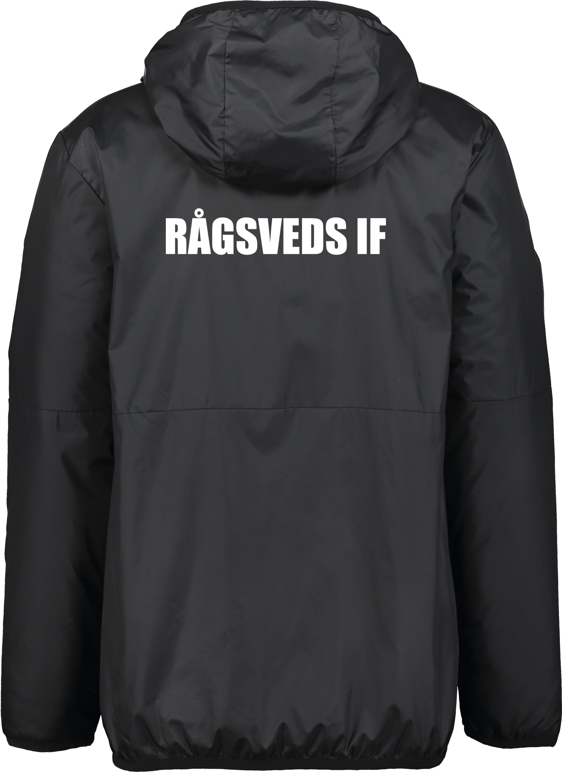 NIKE, Park 20 Short Jkt Jr