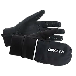299854101101 CRAFT Hybrid Weather Glove 299854101101 CRAFT Hybrid Weather Glove Standard Small1x1
