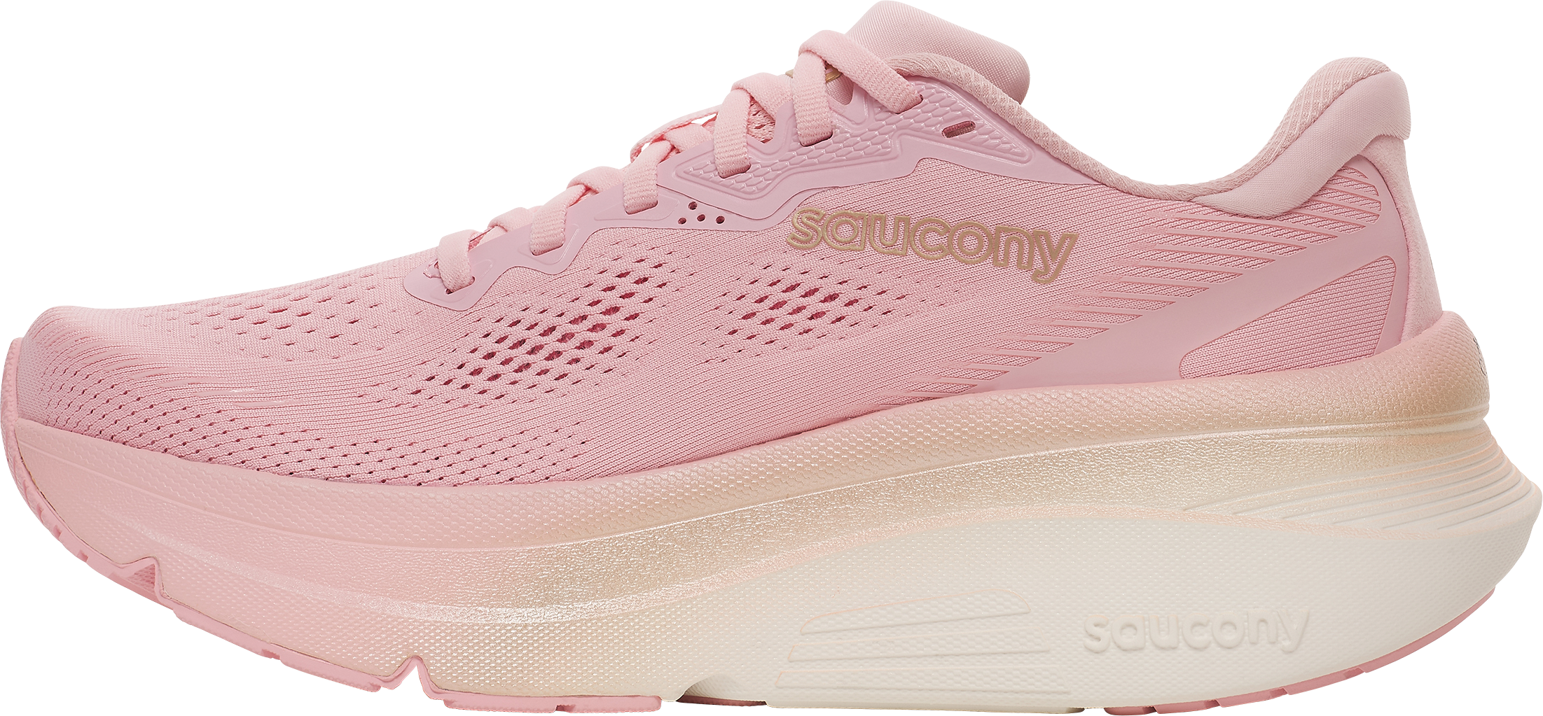SAUCONY, W GUIDE 19