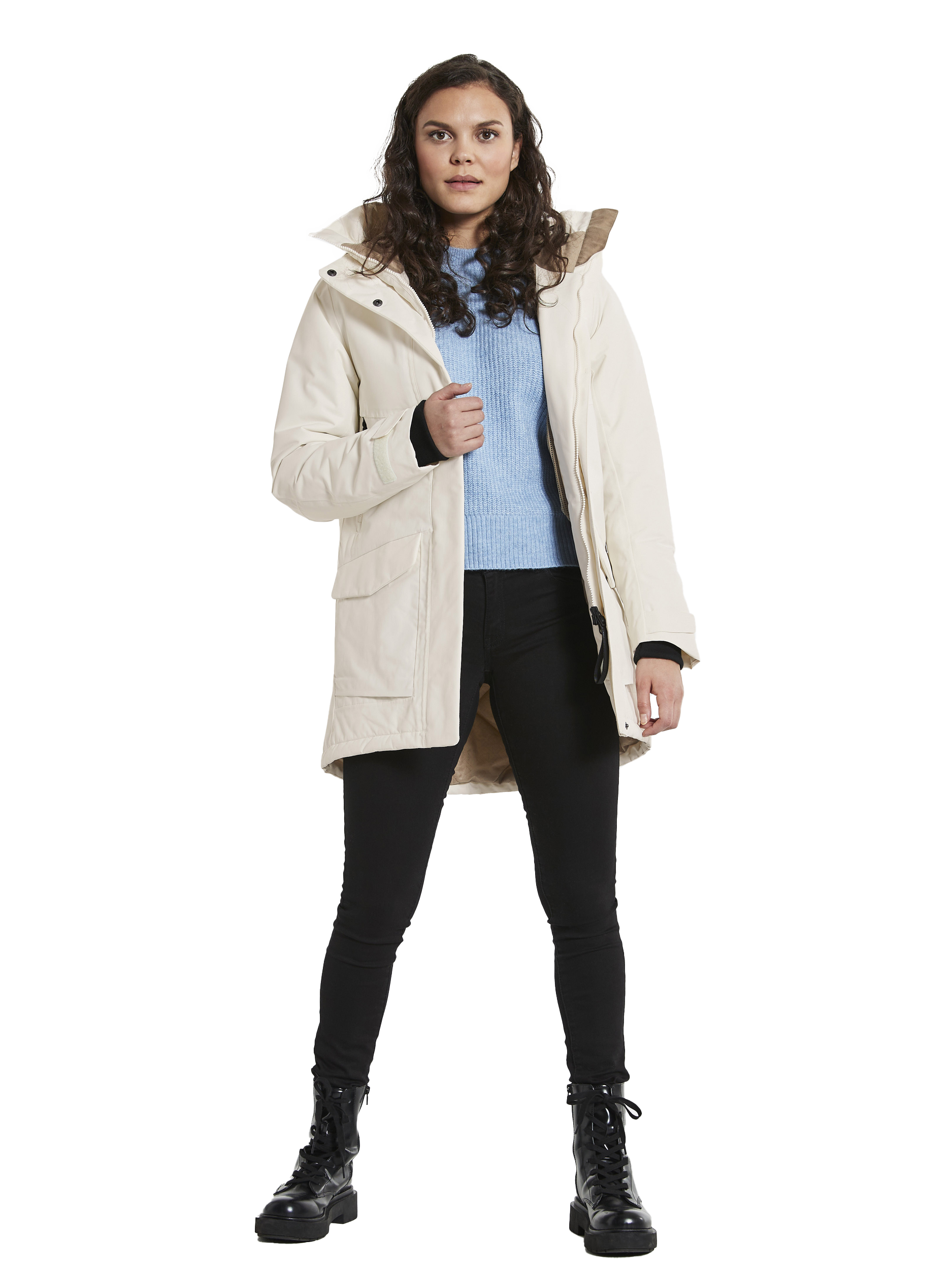 DIDRIKSONS, W Frida  Parka 6