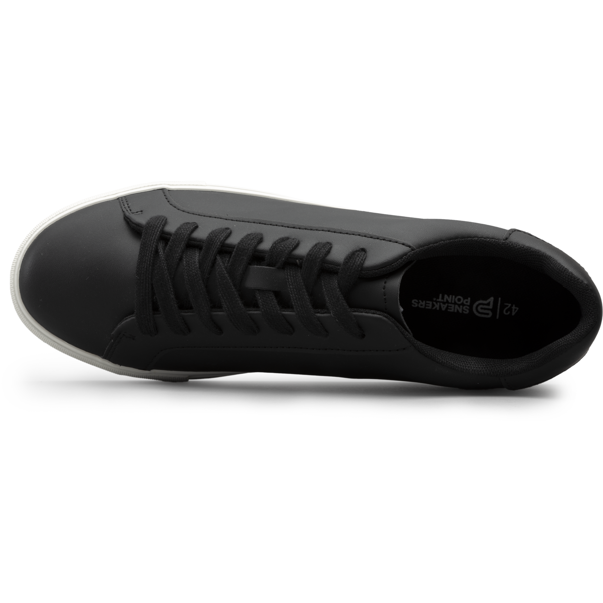 SNEAKERS POINT, Clean Snk M