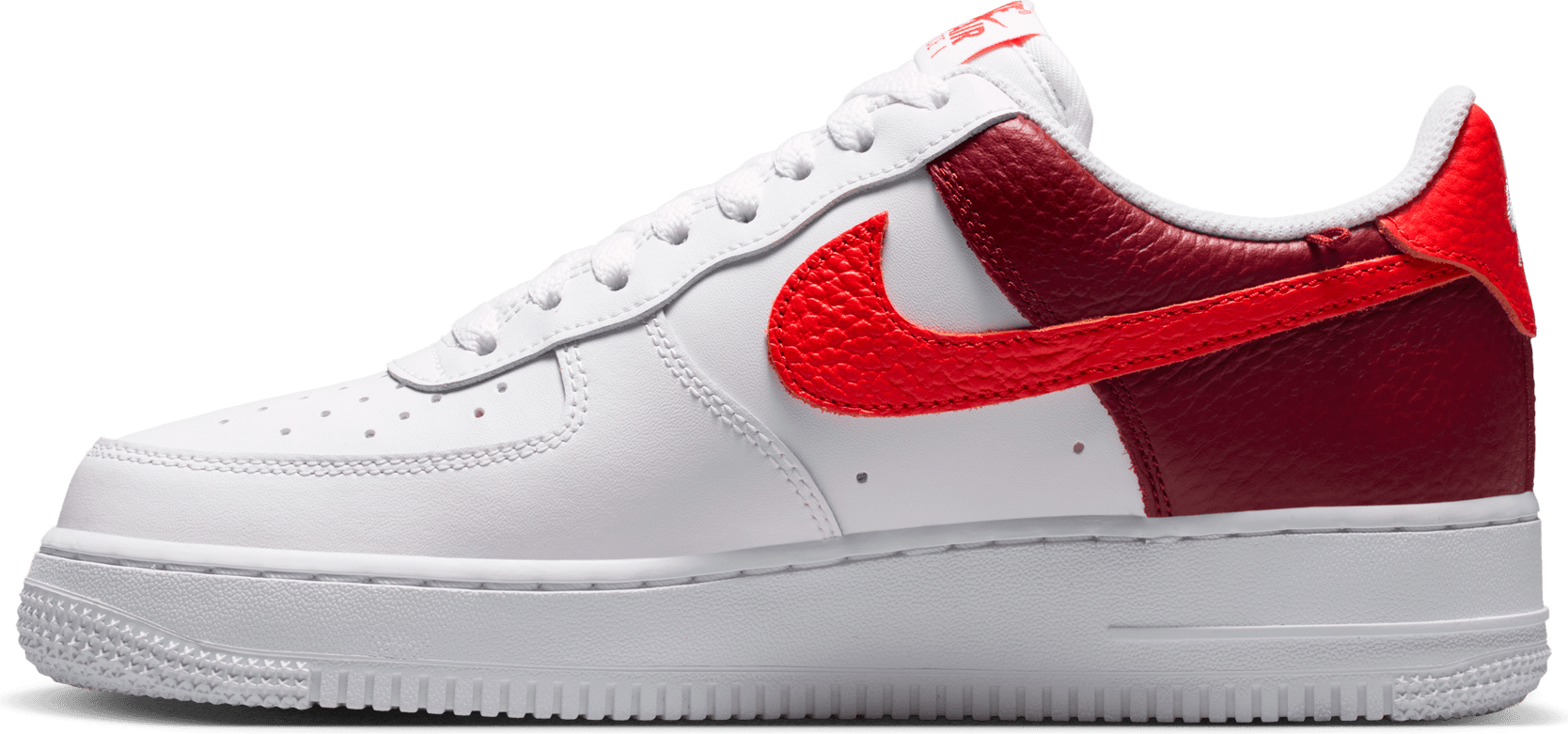 NIKE, W AIR FORCE 1