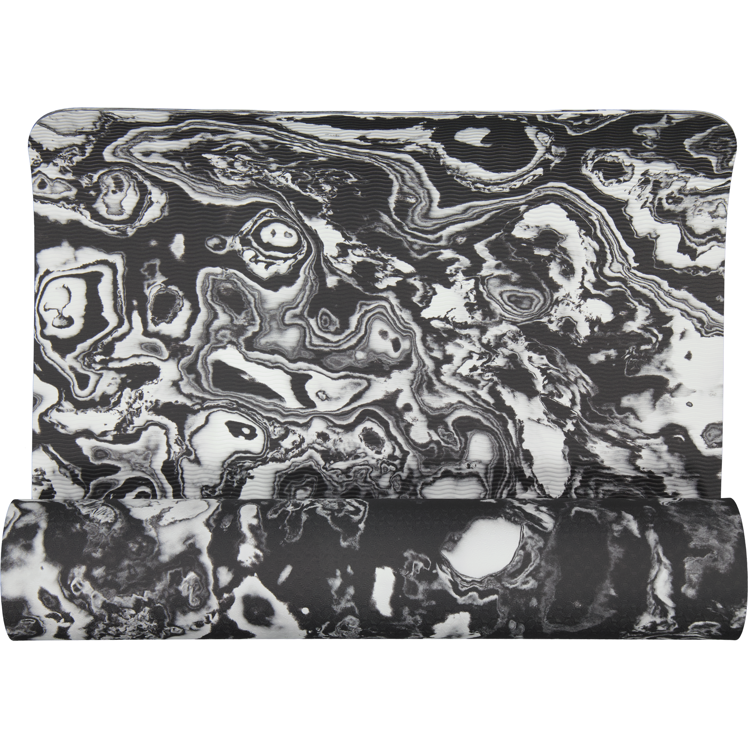 SOC, Marbled Yogamat 5mm
