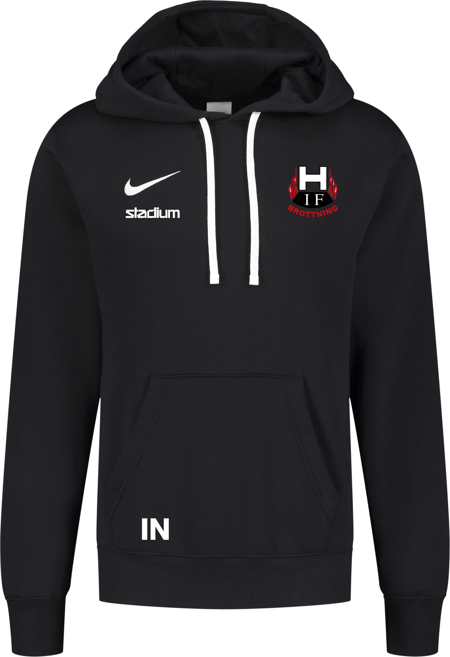 
NIKE, 
PARK26 FLC HOOD, 
Detail 1
