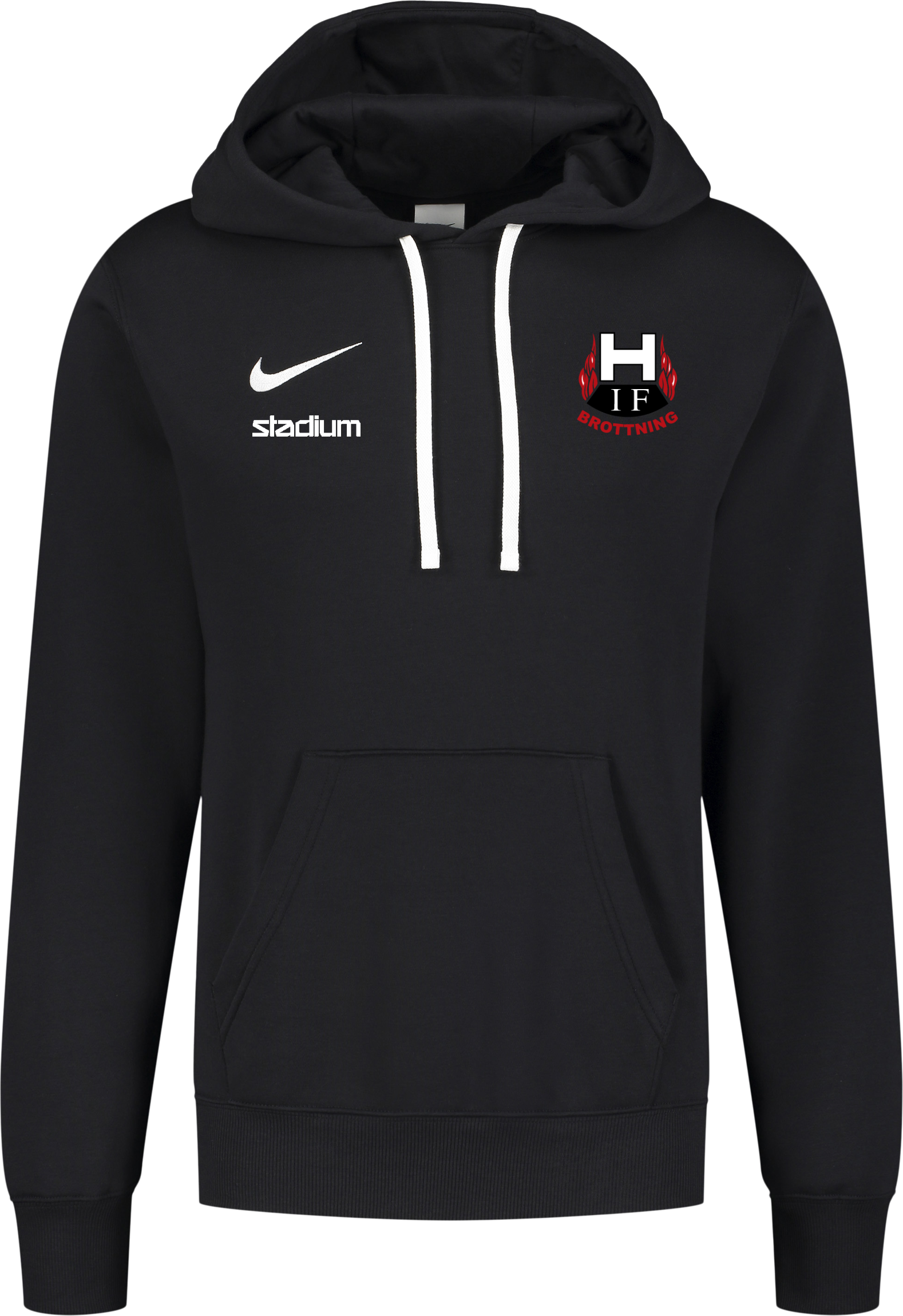 
NIKE, 
PARK26 FLC HOOD, 
Detail 1
