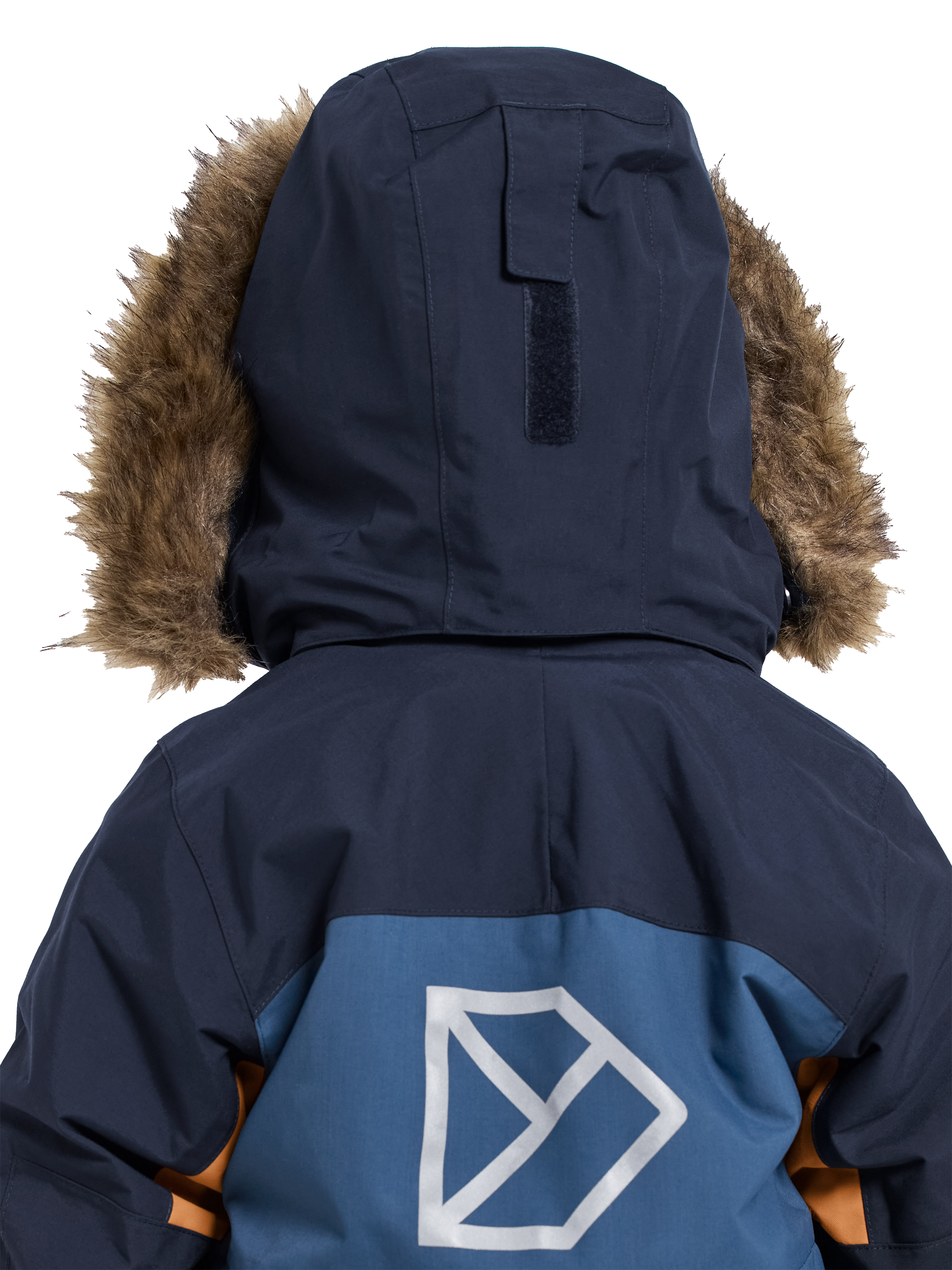 DIDRIKSONS, K Bj&auml;rven Coverall 4