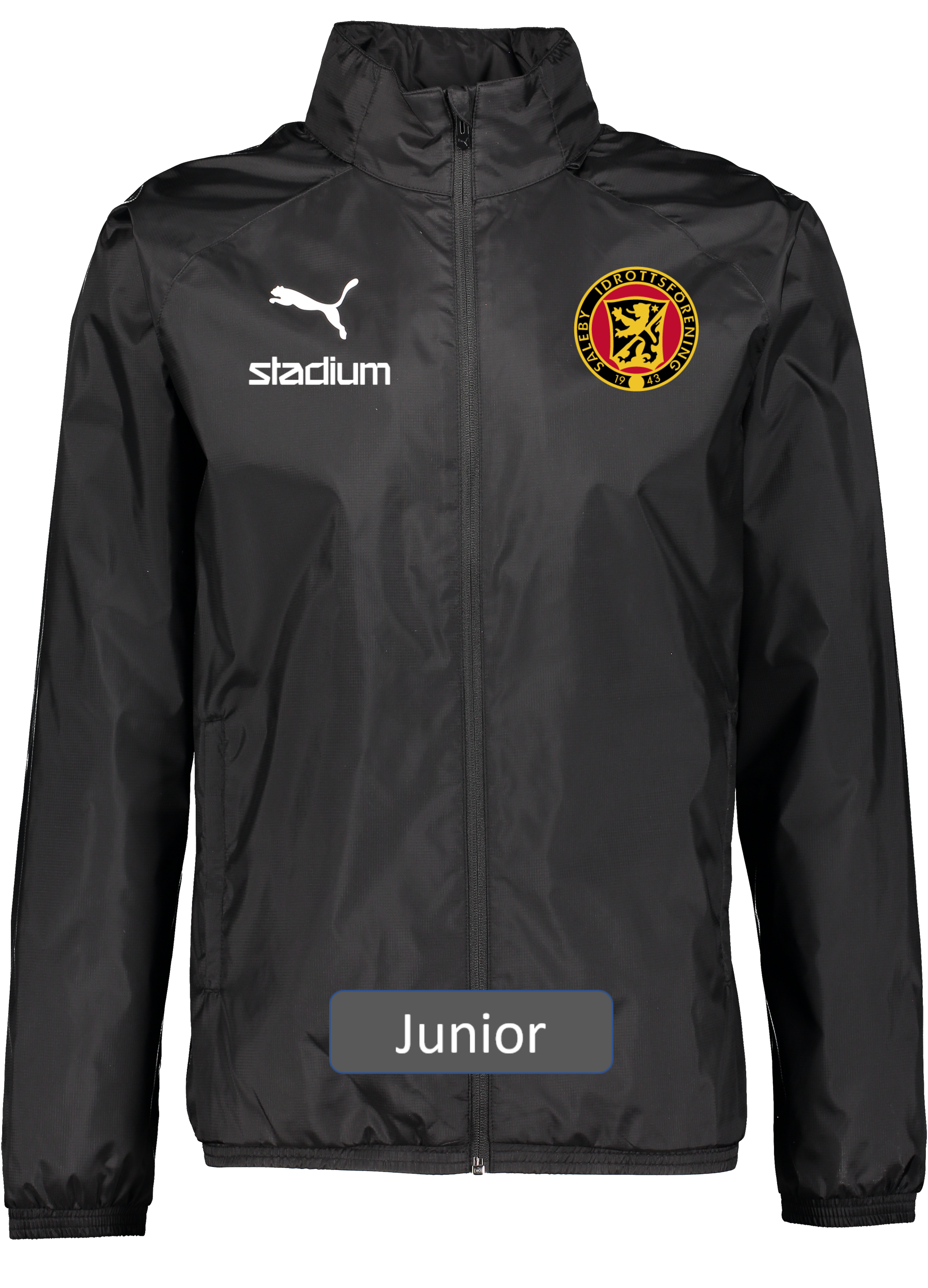 
PUMA, 
T Goal Aw Jkt Jr, 
Detail 1
