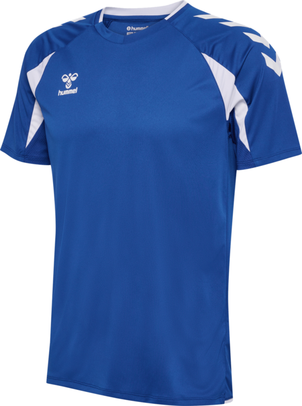 
HUMMEL, 
HMLCORE 2.0 JERSEY S/S, 
Detail 1
