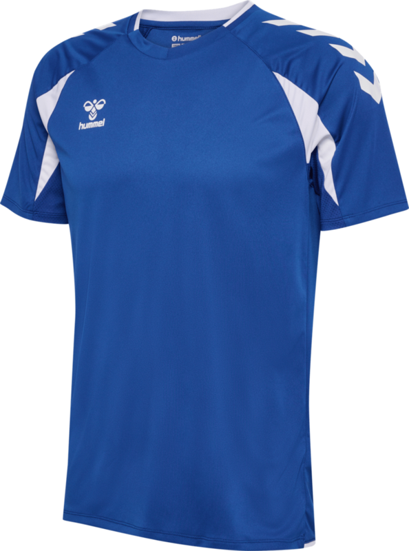 
HUMMEL, 
HMLCORE 2.0 JERSEY S/S, 
Detail 1

