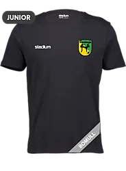 392942102101 STADIUM J Team Core Tee 392942102101 STADIUM J Team Core Tee Standard Small1x1